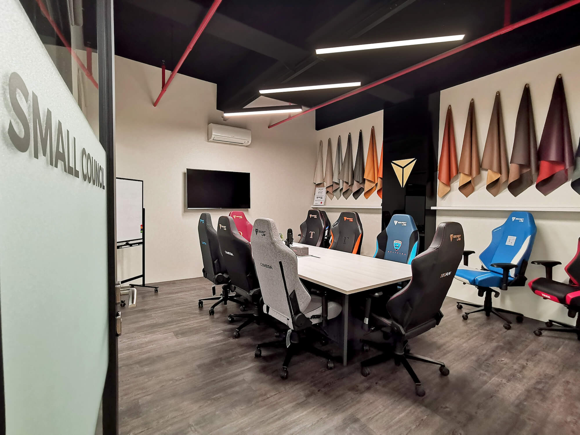 Secret sales lab singapore