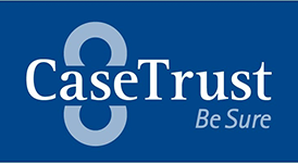 CaseTrust