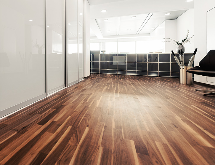Office Flooring - Interior Design SORDC