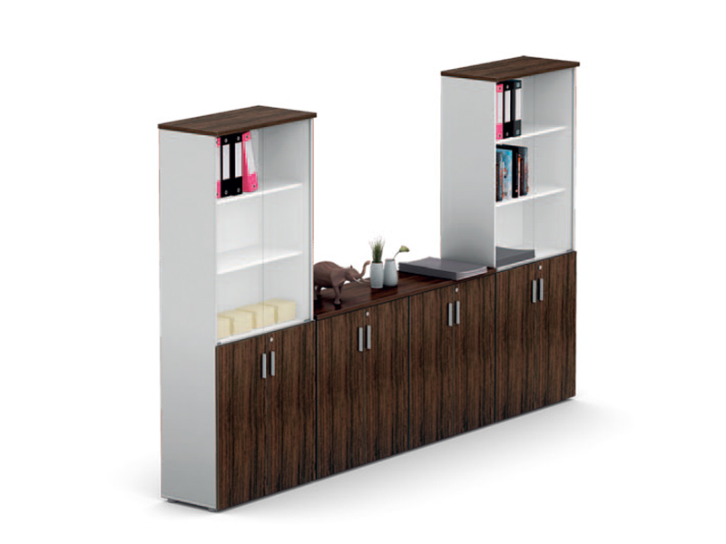 Office Storage Cabinet SC-2HL