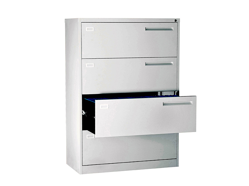 Office Storage Filing Cabinet ST010