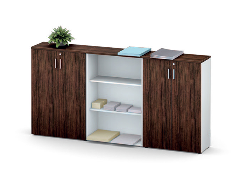 Office Storage Low Cabinet SC-3L