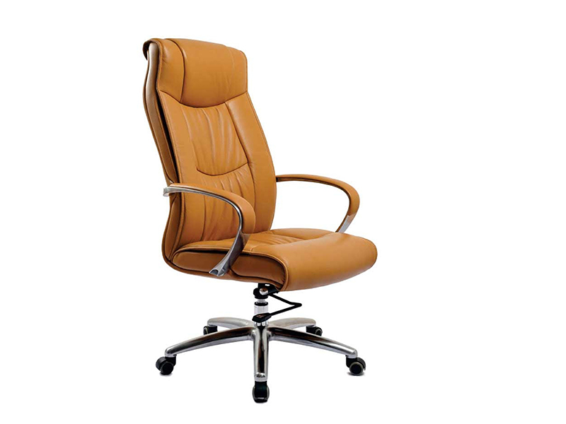 Leather Office Chair - HG 5180