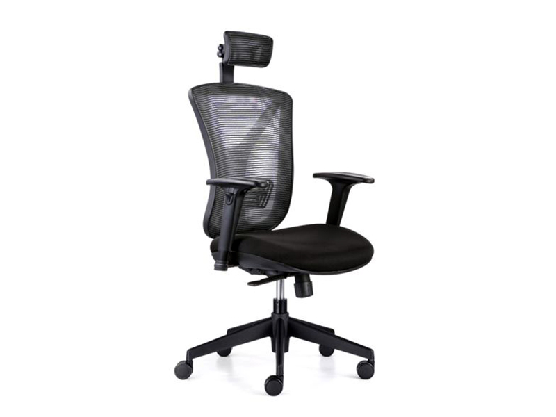 Mesh & Ergonomic Office Chair - HG 8202