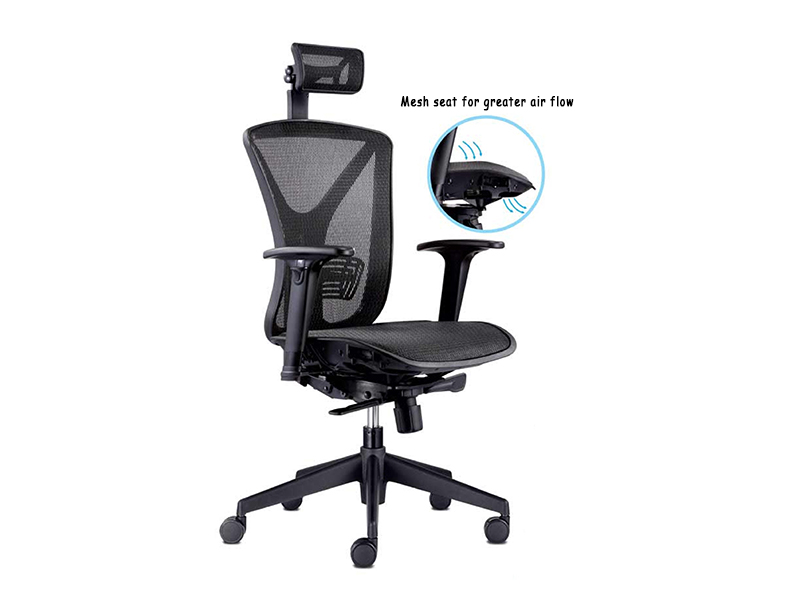 Office Chair Singapore Sordc Office Sitting Solutions