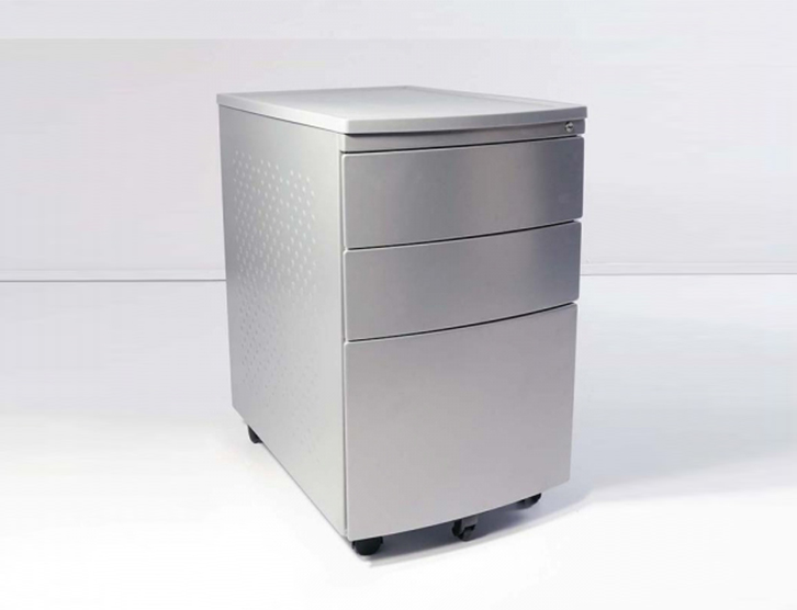 Office Storage Systems - Cabinet & Pedestal - SORDC