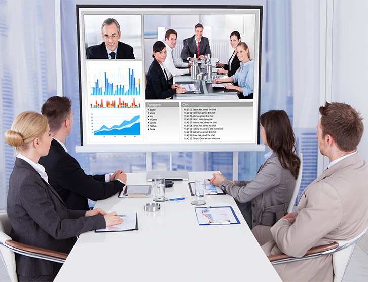 Office Video Solutions - SORDC