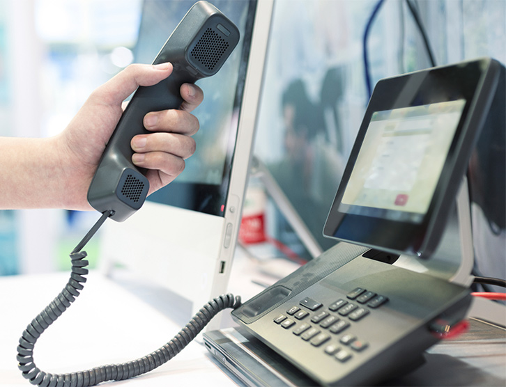 Office Voice Solutions - SORDC