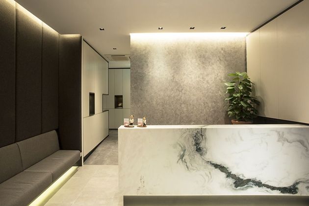 Dental Surgery Clinic @ NeWest