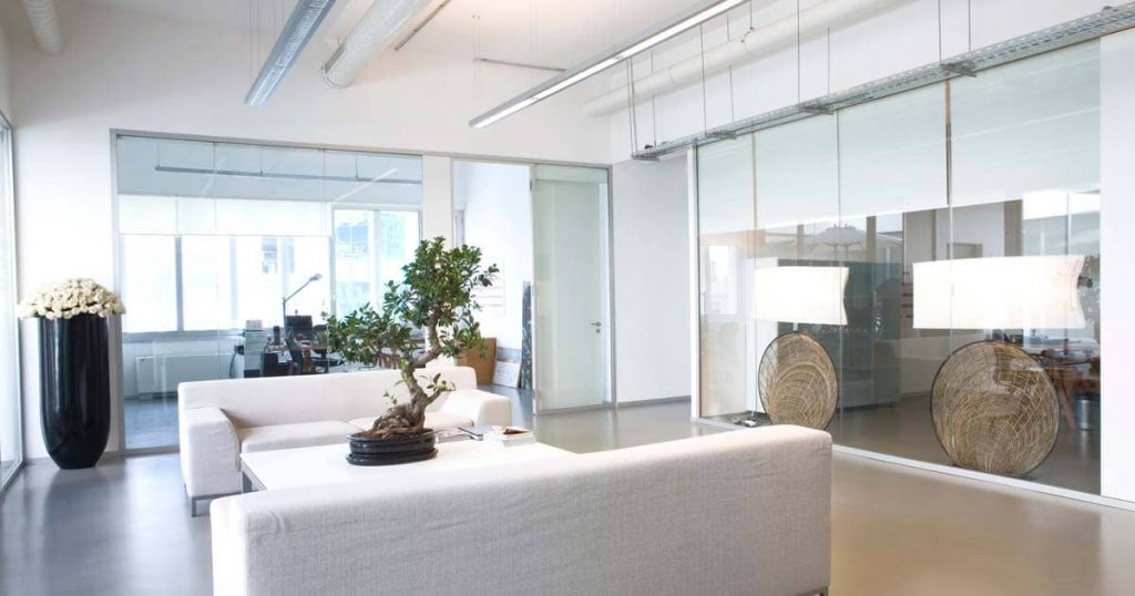 The Influence of Feng Shui on Office Interior Design